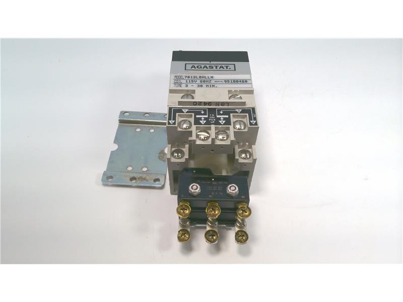 TE CONNECTIVITY 7012L8HLLN