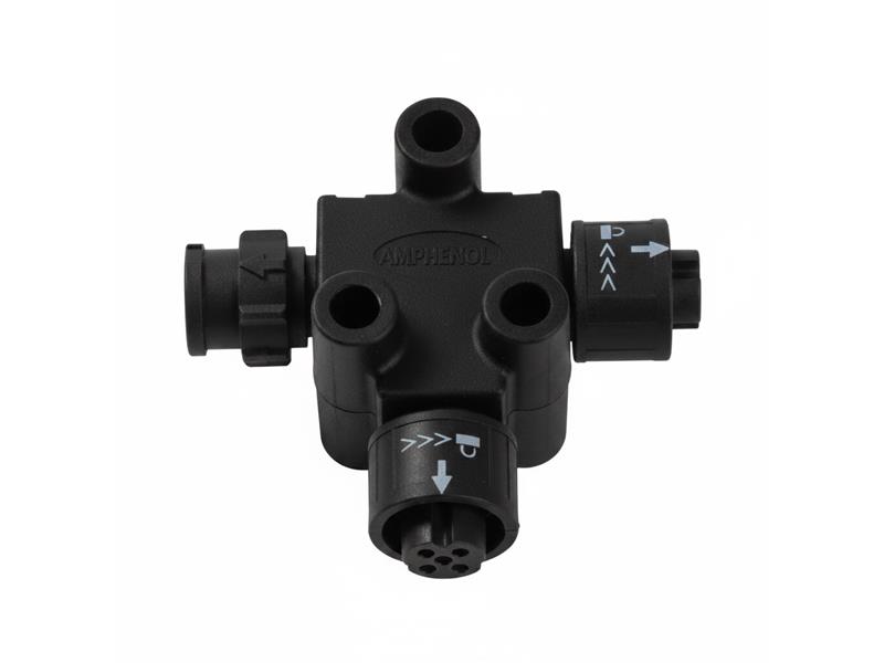 AB-AD-050505-FMF-TQ001 by AMPHENOL