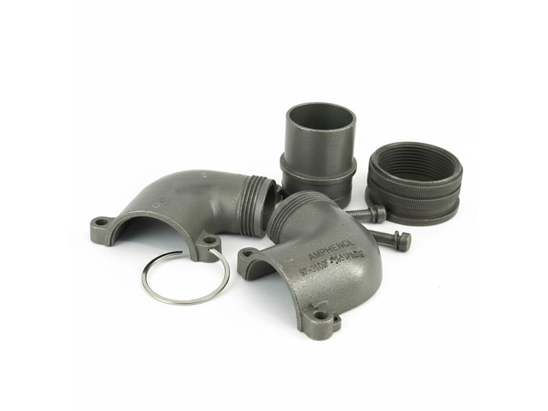 AMPHENOL 97-3108B-20(850)