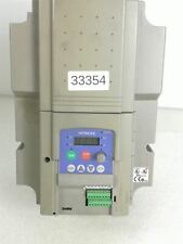 HITACHI SJ100-075HFE