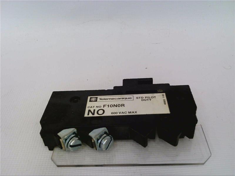 SCHNEIDER ELECTRIC F10NOR