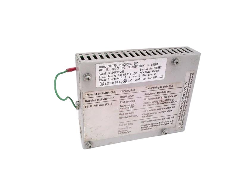FANUC QPJ-ABR-201