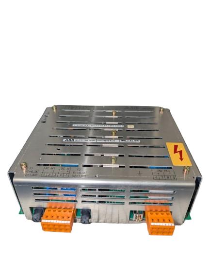 ASEA BROWN BOVERI 3BHE013940R0002