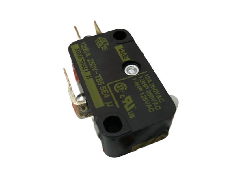 XGK6-88Z1 by JOHNSON ELECTRIC