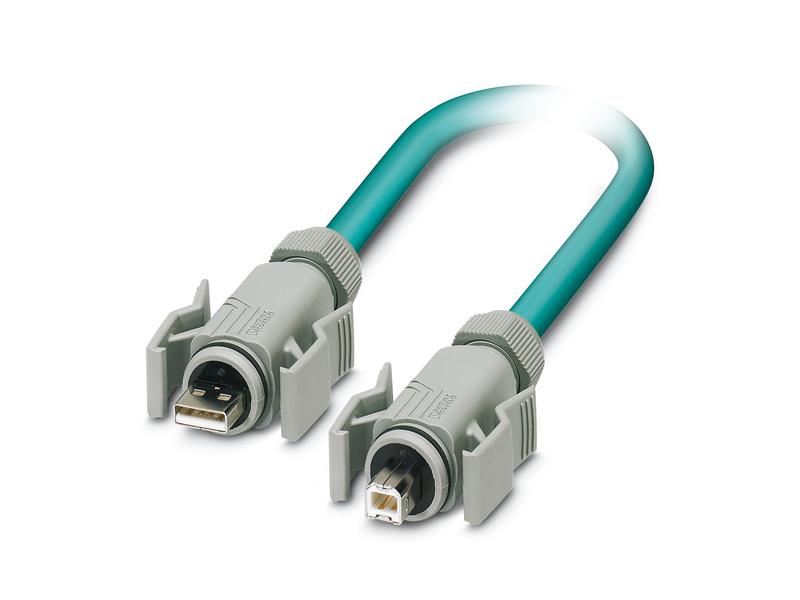 PHOENIX CONTACT VS-04-2X2X26C7/7-67A/67B/1,0