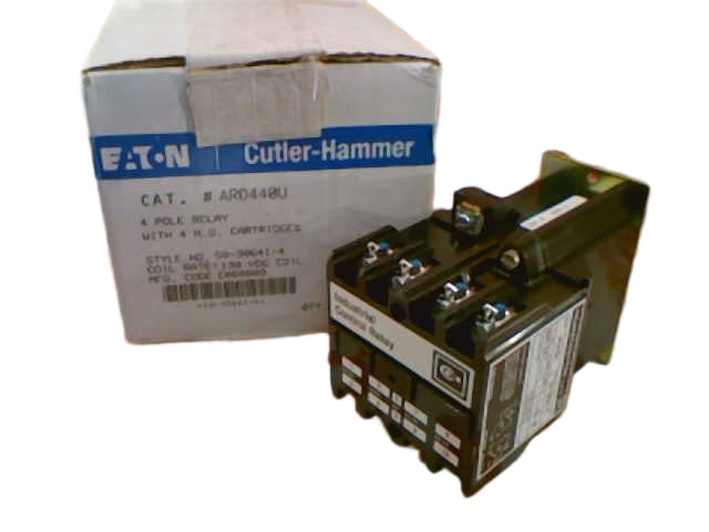 EATON CORPORATION ARD440U