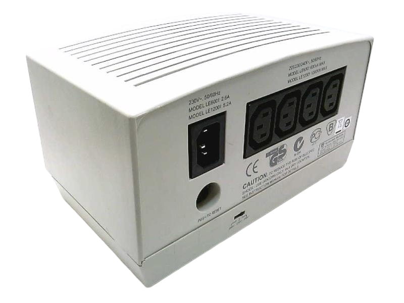 LE600I by SCHNEIDER ELECTRIC