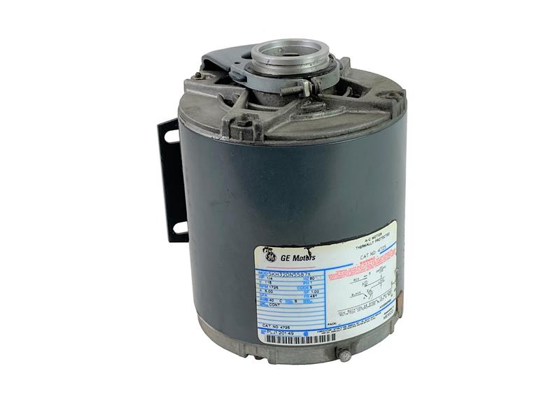 GENERAL ELECTRIC 4725