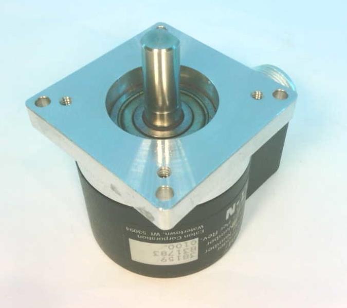 EATON CORPORATION 38159