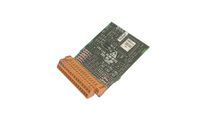 NIDEC CORP 3130-0472