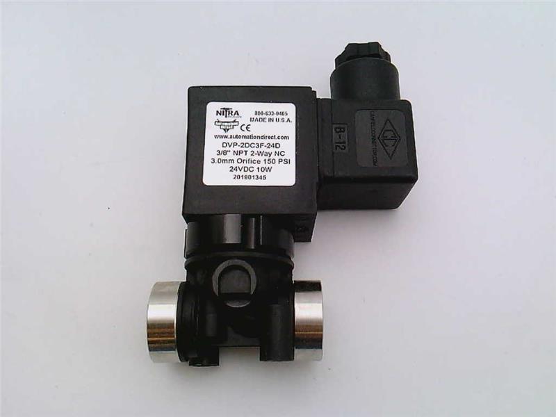 DVP-2DC3F-24D by AUTOMATION DIRECT