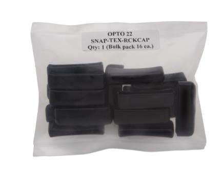 OPTO 22 SNAP-TEX-RCKCAP