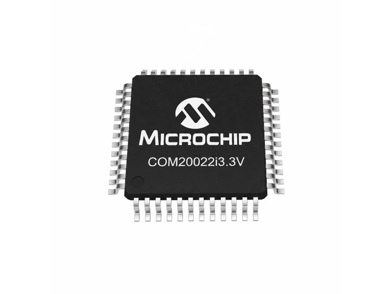 MICROCHIP TECHNOLOGY INC COM20022I-HT
