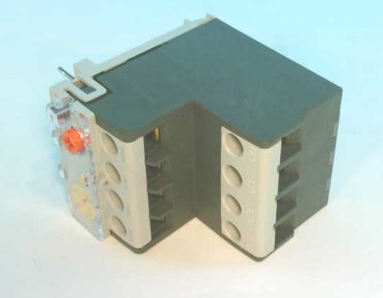 LS ELECTRIC MT-12/3D-15S