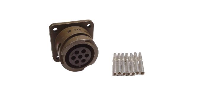 ITT CA3102E16S-1SBF80-05