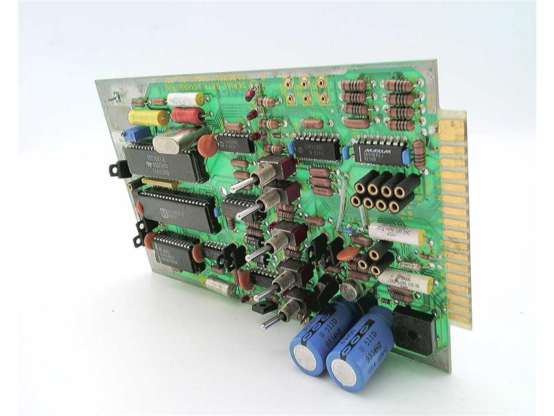 MEASUREMENT CONTROLS INC 80340182