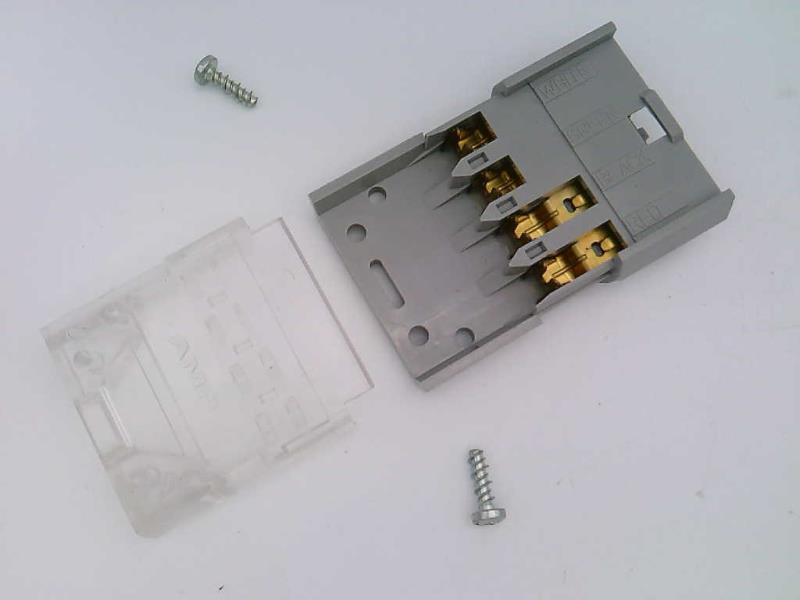 TE CONNECTIVITY 208169-1