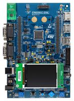 STM32091C-EVAL by ST MICRO