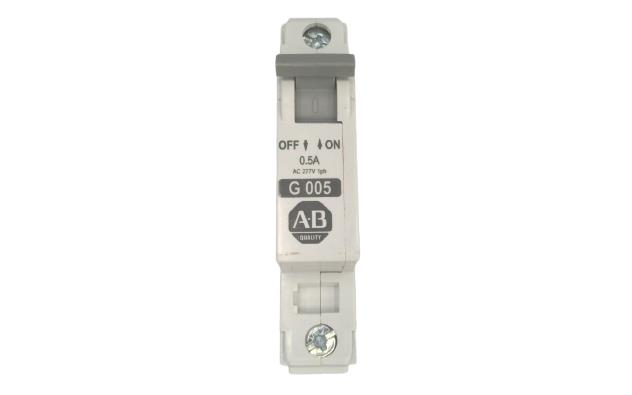 ALLEN BRADLEY 1492-CB1G005