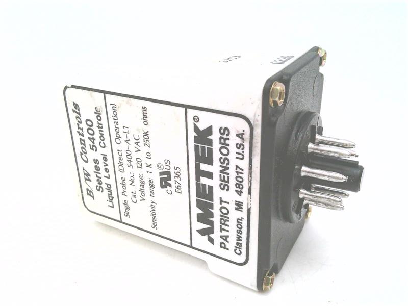 AMETEK 5400-AL-1