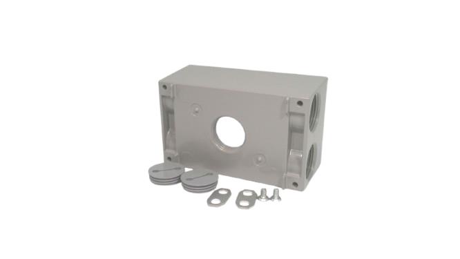 EATON CORPORATION TP7050