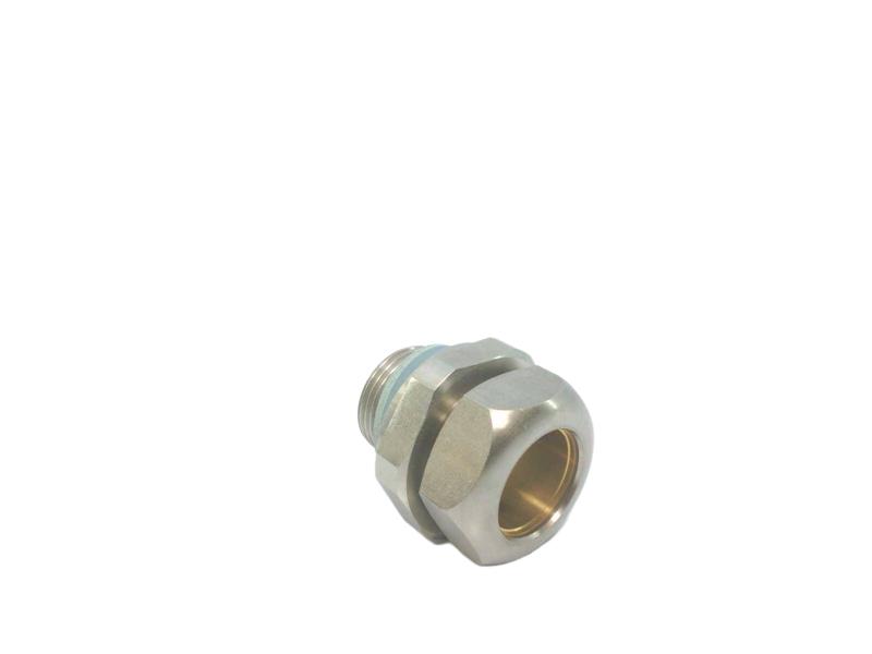 MOUNTING ADAPTER G3/4/D22-E43008 by EFECTOR