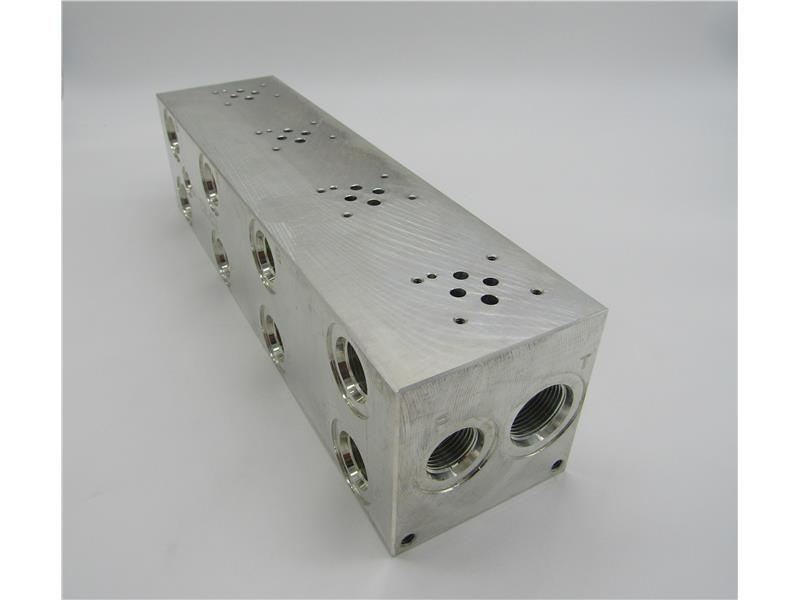 DAMAN PRODUCTS AD03HP044S