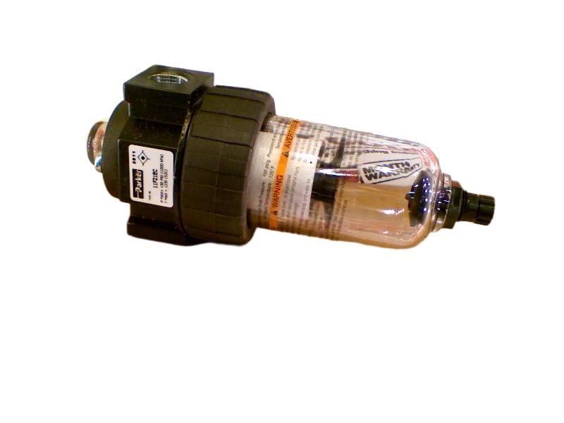 PARKER 11F21EC