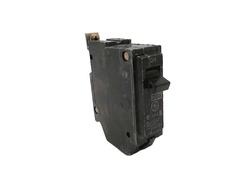 GENERAL ELECTRIC THHQB1120