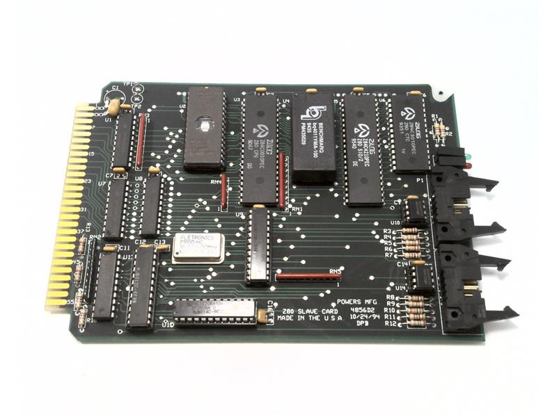 STANLEY BLACK & DECKER 4856D2