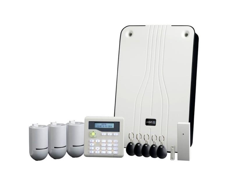 EATON CORPORATION I-ON16KIT00