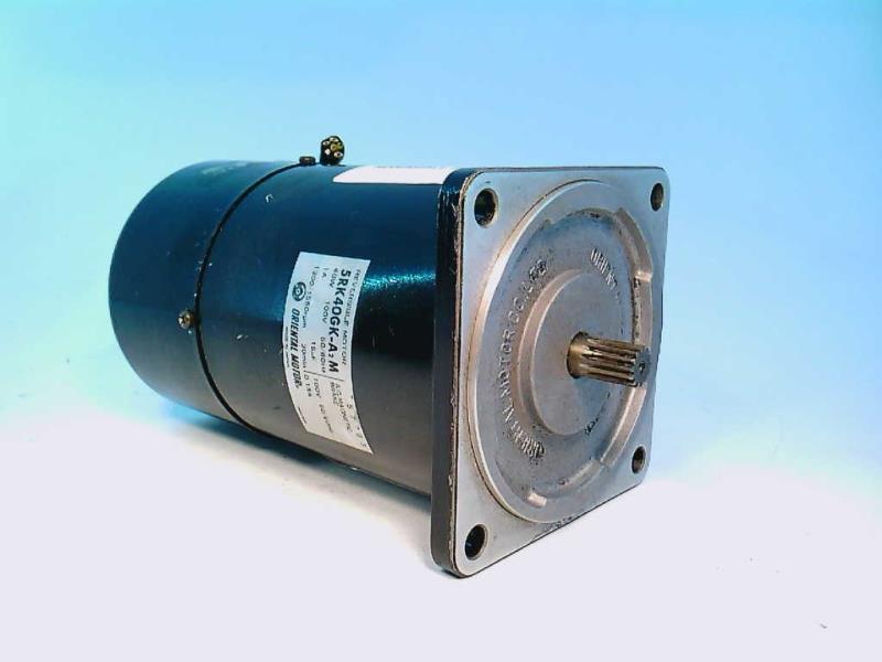 ORIENTAL MOTOR 5RK40GK-A2M
