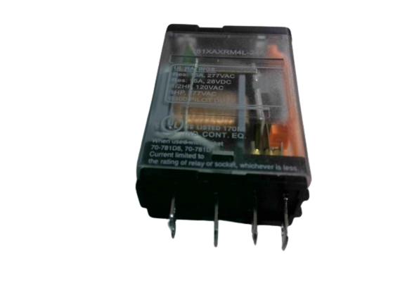 SCHNEIDER ELECTRIC 781XAXRM4L-24A