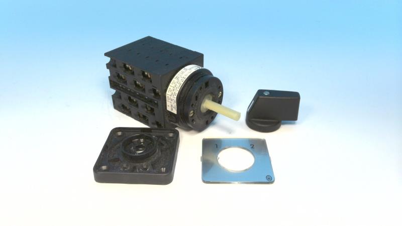 EATON CORPORATION T058369E