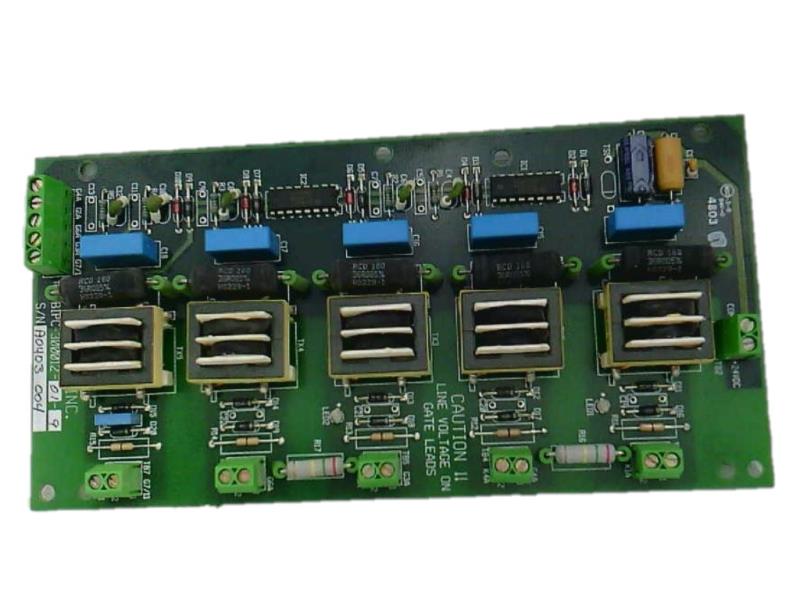 BENSHAW BIPC-300012-01