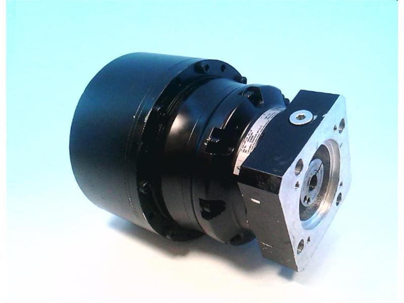 WITTENSTEIN TP-025X-MF2-35-4C1-2S