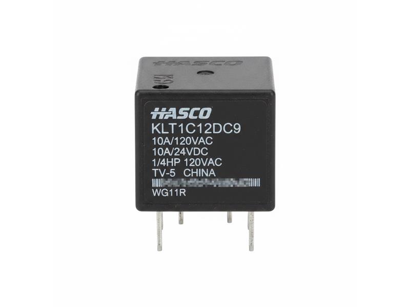 KLT1C12DC9 by HASCO