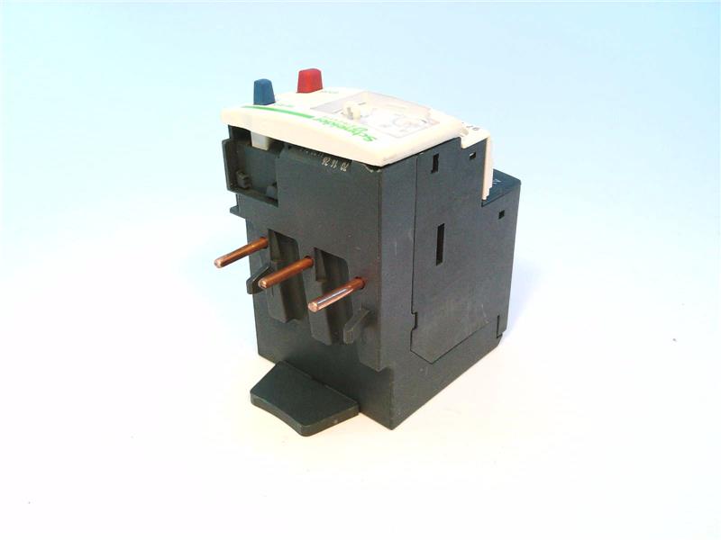 SCHNEIDER ELECTRIC LR3D226