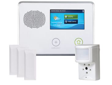 NORTEK 2GIG-GCKIT30IMG