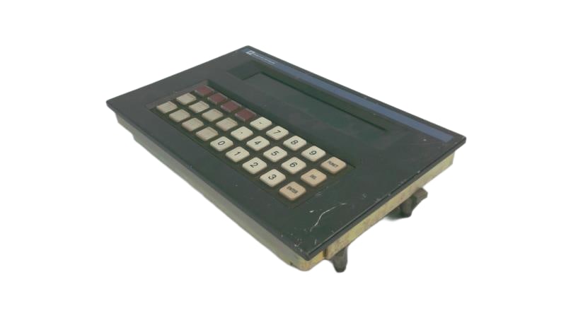 XBT-A831010 by SCHNEIDER ELECTRIC