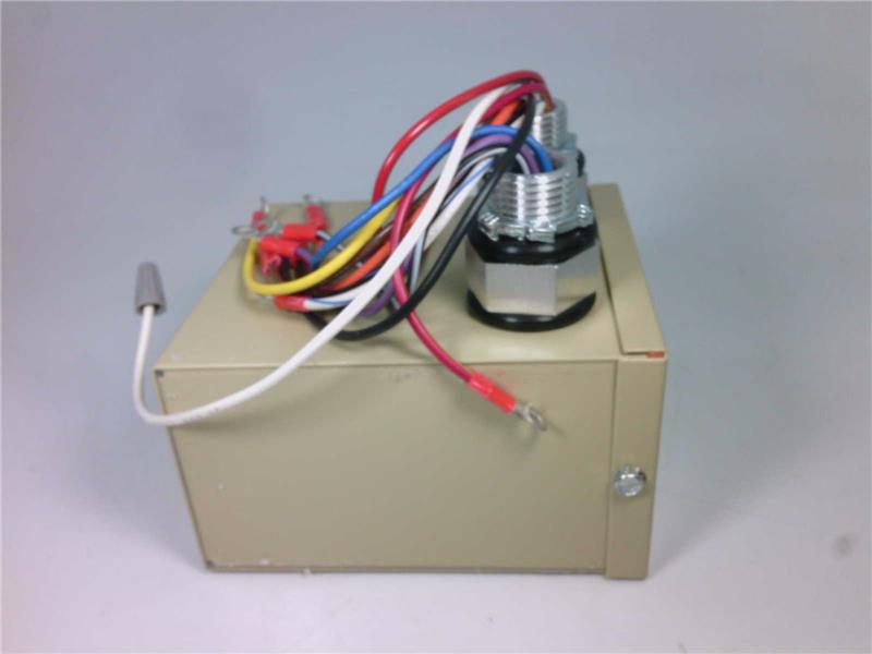 INVENSYS CP-8391-716