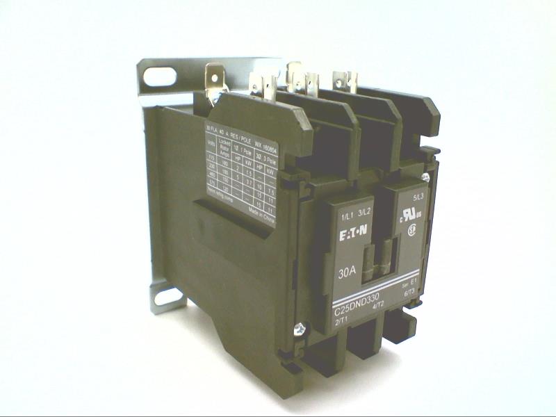 EATON CORPORATION C25DND330A84