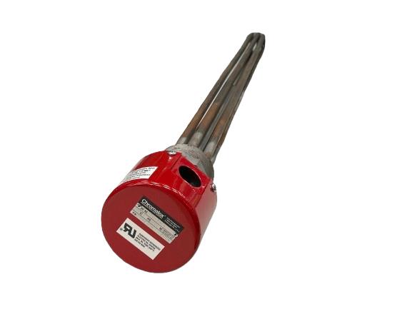 CHROMALOX MTO-360A