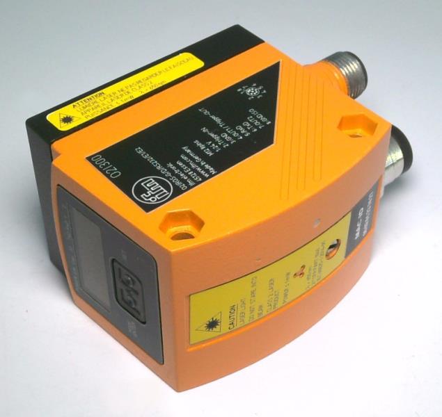 EFECTOR O2IROS-G/D/RS232/E1/E2-O2I300