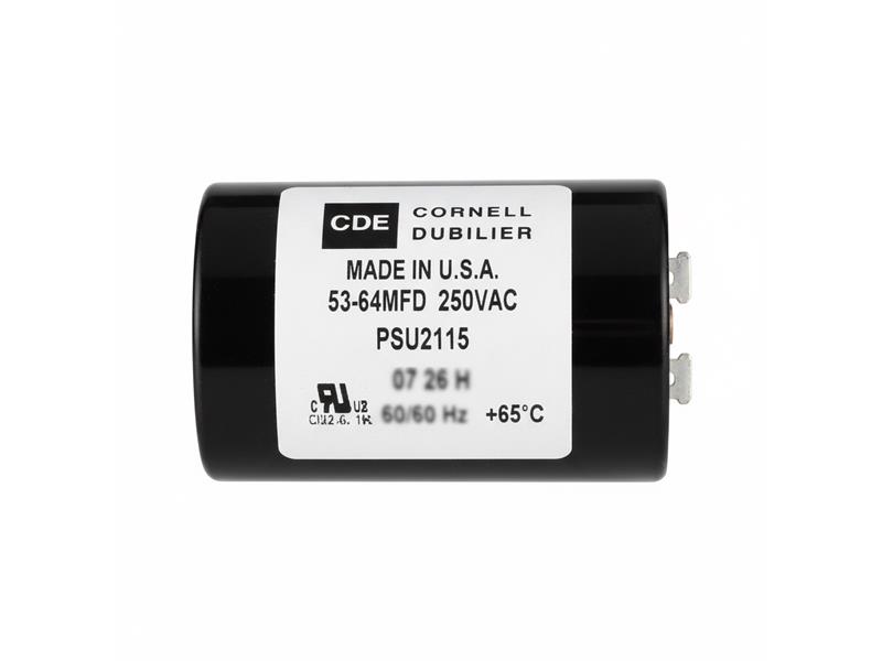 CORNELL DUBILIER PSU2115