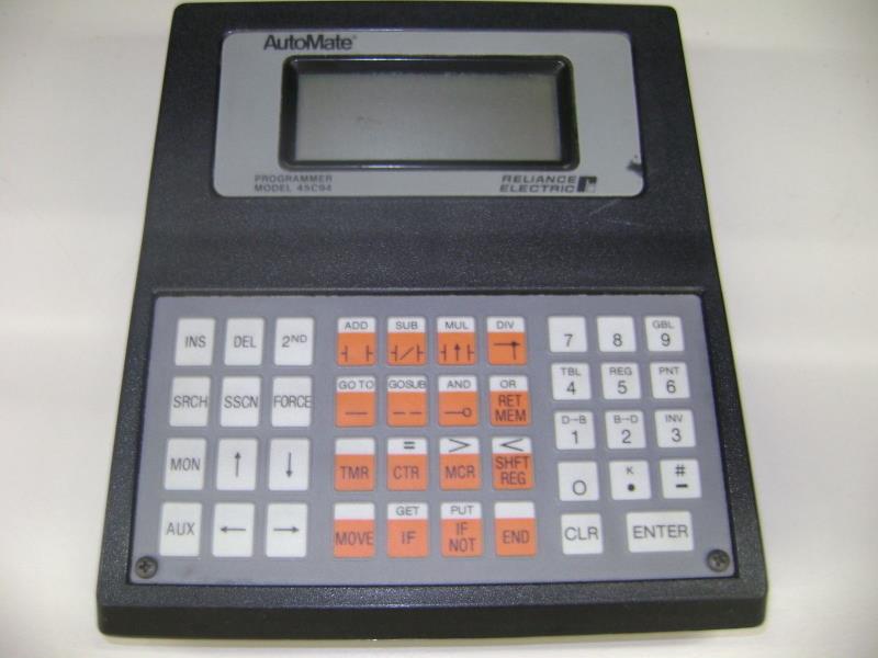 ASEA BROWN BOVERI 45C-94