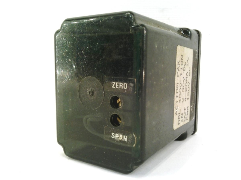 MDL-4300-118N by INVENSYS