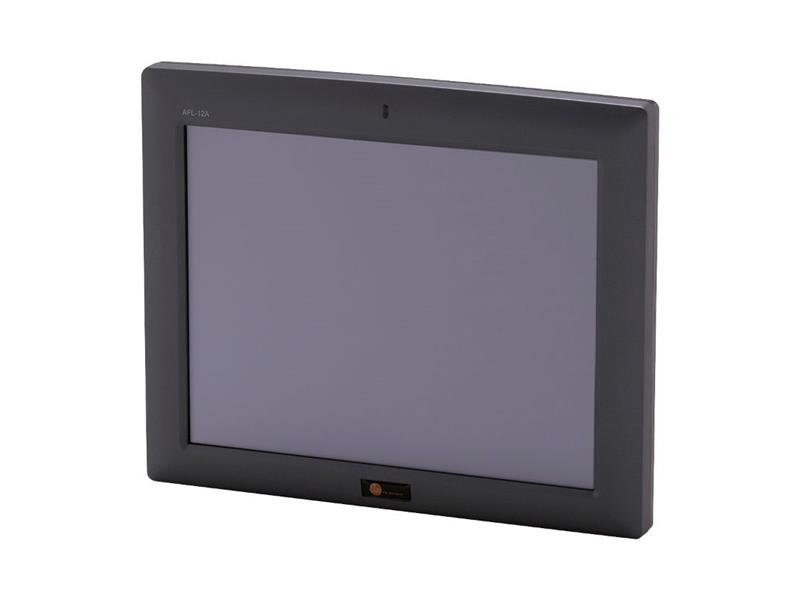 EFECTOR KIT, TOUCH PANEL PC W/US PWR-UOB015