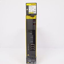 FANUC A06B-6114-H207