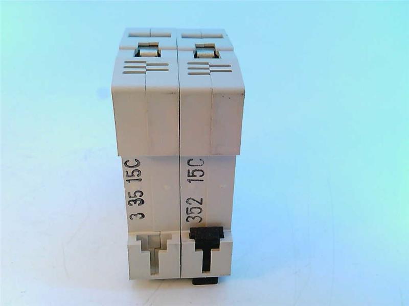 EATON CORPORATION WMZS-2C15